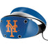 MLB New York Mets - Solid Distressed PlayStation VR2 Skin