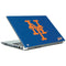 MLB New York Mets - Solid Distressed Portege Z30t/Z30t-A Skin