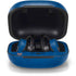 MLB New York Mets - Solid Distressed PowerBeats Pro Skin