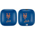 MLB New York Mets - Solid Distressed PowerBeats Pro Skin
