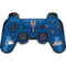 MLB New York Mets - Solid Distressed PS3 Dual Shock wireless controller Skin