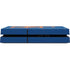 MLB New York Mets - Solid Distressed PS4 Console Skin