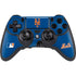 MLB New York Mets - Solid Distressed PS4/PC SCUF Impact Controller Skin