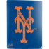 MLB New York Mets - Solid Distressed PS5 Digital Edition Bundle Skin