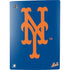 MLB New York Mets - Solid Distressed PS5 Digital Edition Console Skin