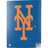 MLB New York Mets - Solid Distressed PS5 Digital Edition Console Skin