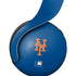 MLB New York Mets - Solid Distressed PULSE 3D Wireless Headset for PS5 Skin