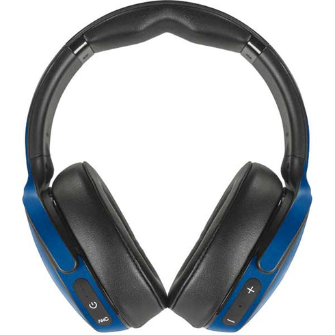 MLB New York Mets - Solid Distressed Skullcandy Venue Skin