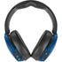 MLB New York Mets - Solid Distressed Skullcandy Venue Skin