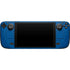 MLB New York Mets - Solid Distressed Steam Deck Handheld Gaming Computer Skin