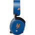 MLB New York Mets - Solid Distressed SteelSeries Arctis 5 Skin