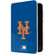 MLB New York Mets - Solid Distressed Surface Duo Skin