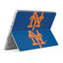 MLB New York Mets - Solid Distressed Surface Go Skin