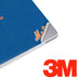 MLB New York Mets - Solid Distressed Surface Laptop 2 Skin