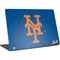 MLB New York Mets - Solid Distressed Surface Laptop 4 15in Skin