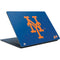MLB New York Mets - Solid Distressed Surface Laptop Skin