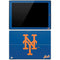 MLB New York Mets - Solid Distressed Surface Pro 3 Skin