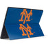 MLB New York Mets - Solid Distressed Surface Pro 6 Skin