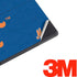 MLB New York Mets - Solid Distressed Surface Pro 6 Skin