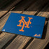 MLB New York Mets - Solid Distressed Surface Pro 6 Skin