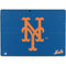 MLB New York Mets - Solid Distressed Surface Pro 9 Skin