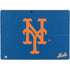 MLB New York Mets - Solid Distressed Surface Pro 9 Skin