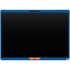 MLB New York Mets - Solid Distressed Surface Pro 9 Skin