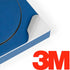 MLB New York Mets - Solid Distressed Xbox Adaptive Controller Skin