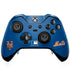 MLB New York Mets - Solid Distressed Xbox One Elite Controller Skin
