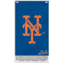 MLB New York Mets - Solid Distressed Xbox Series S Bundle Skin