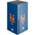 MLB New York Mets - Solid Distressed Xbox Series X Console Skin