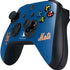 MLB New York Mets - Solid Distressed Xbox Series X Controller Skin