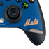 MLB New York Mets - Solid Distressed Xbox Series X Controller Skin