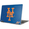 MLB New York Mets - Solid Distressed Yoga 710 14in Skin