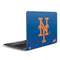 MLB New York Mets - Solid Distressed Zenbook UX305FA 13.3in Skin