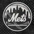 MLB New York Mets Dark Wash Nintendo 2DS XL (2017) Skin