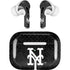 MLB New York Mets Dark Wash AirPods Pro 2nd Gen Skin