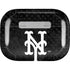 MLB New York Mets Dark Wash AirPods Pro 2nd Gen Skin