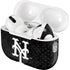 MLB New York Mets Dark Wash AirPods Pro 2nd Gen Skin