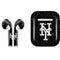 MLB New York Mets Dark Wash Apple AirPods 2 Skin