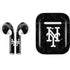 MLB New York Mets Dark Wash Apple AirPods 2 Skin