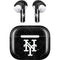 MLB New York Mets Dark Wash Apple AirPods (3rd Gen 2021) Skin