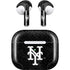 MLB New York Mets Dark Wash Apple AirPods (3rd Gen 2021) Skin