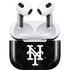 MLB New York Mets Dark Wash Apple AirPods (3rd Gen 2021) Skin