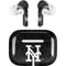 MLB New York Mets Dark Wash Apple AirPods Pro Skin