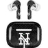 MLB New York Mets Dark Wash Apple AirPods Pro Skin