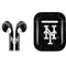 MLB New York Mets Dark Wash Apple AirPods Skin