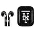 MLB New York Mets Dark Wash Apple AirPods Skin