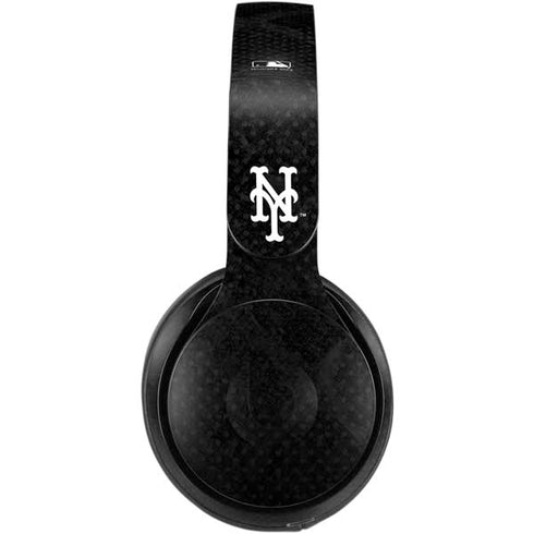 MLB New York Mets Dark Wash Beats Solo Pro Skin