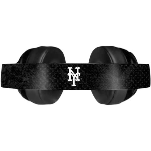 MLB New York Mets Dark Wash Beats Solo Pro Skin